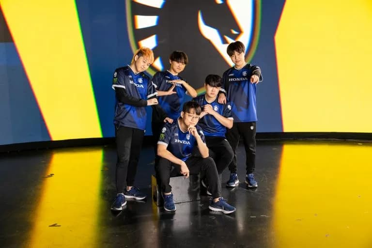 The Recall: What we learned from Week 1 of LCS Summer 2023