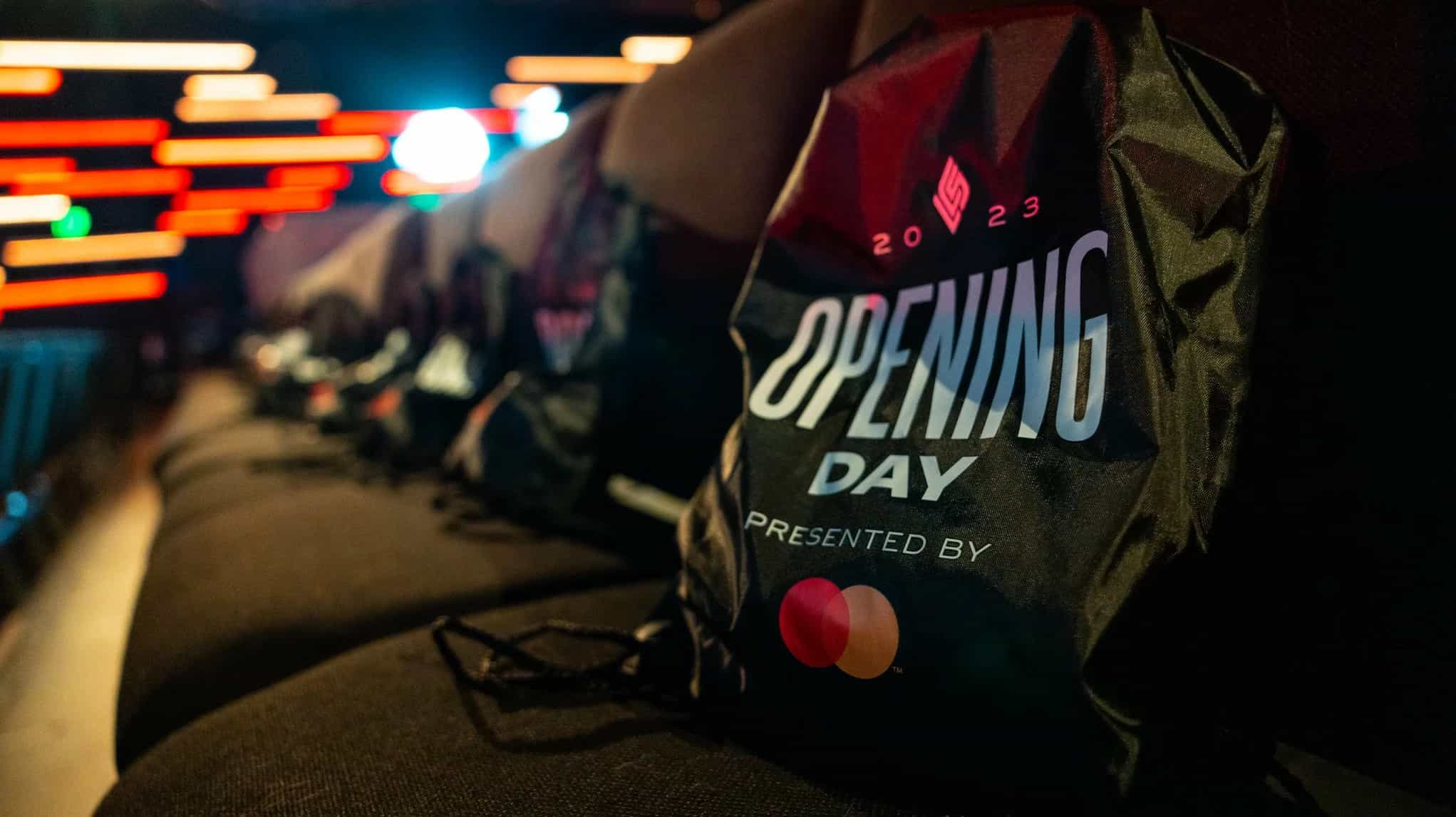 A fresh start: 2023 LCS Summer Week 1, Day 1 recap