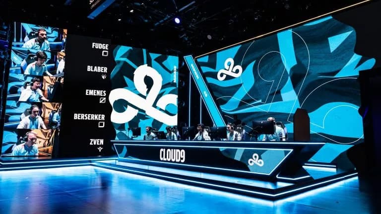A fresh start: 2023 LCS Summer Week 1, Day 1 recap