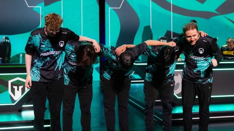 A fresh start: 2023 LCS Summer Week 1, Day 1 recap