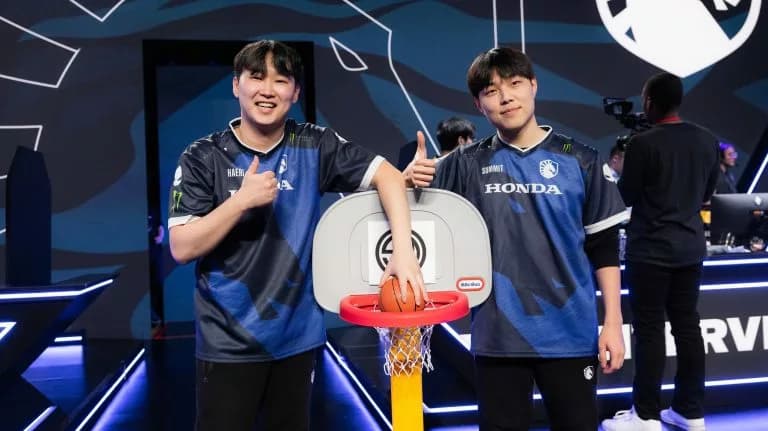 A fresh start: 2023 LCS Summer Week 1, Day 1 recap