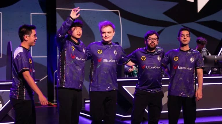 A fresh start: 2023 LCS Summer Week 1, Day 1 recap