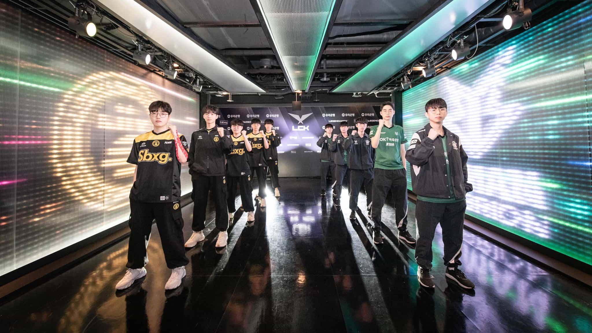 Jungle dominance: 2023 LCK Summer Week 3, Day 1 recap