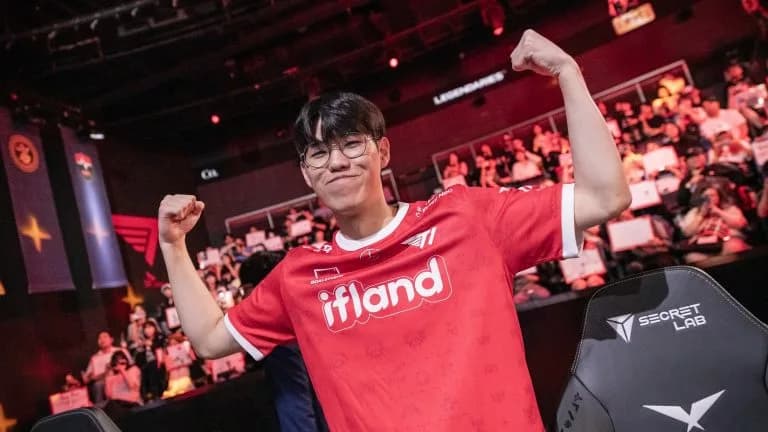 Jungle dominance: 2023 LCK Summer Week 3, Day 1 recap