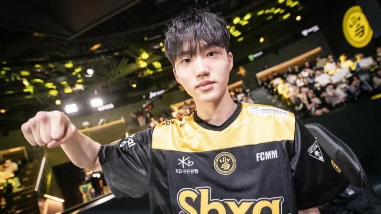 Jungle dominance: 2023 LCK Summer Week 3, Day 1 recap