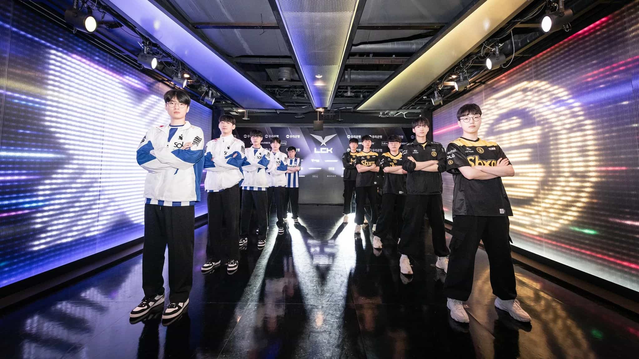 DRX's second straight win: 2023 LCK Summer Week 4, Day 2 recap
