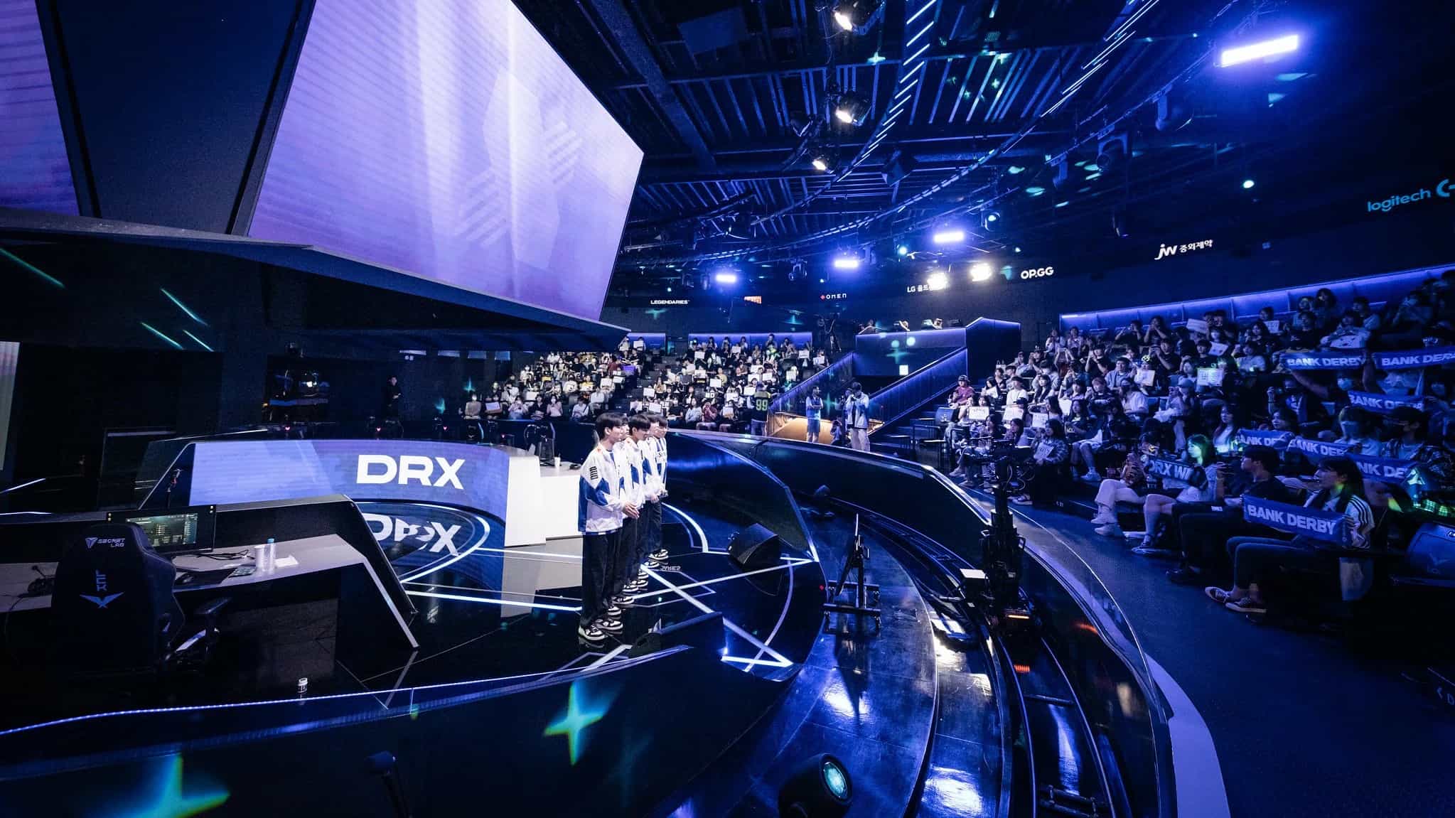 An unfortunate debut: 2023 LCK Summer Week 5, Day 1 recap