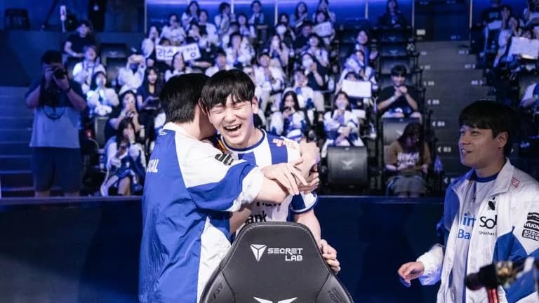 DRX's second straight win: 2023 LCK Summer Week 4, Day 2 recap