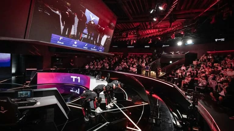 Sweep and sweep: 2023 LCK Summer Week 4, Day 3 recap