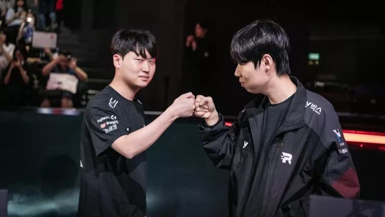 Sweep and sweep: 2023 LCK Summer Week 4, Day 3 recap