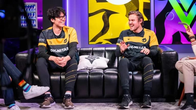 First half complete: 2023 LCS Summer Week 3, Day 3 recap