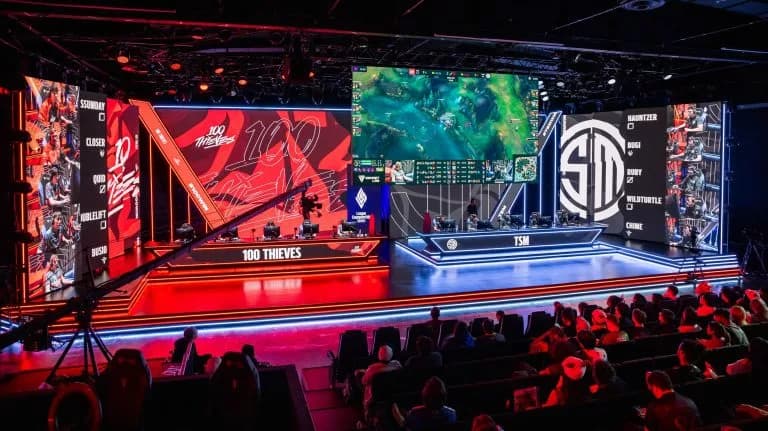 First half complete: 2023 LCS Summer Week 3, Day 3 recap