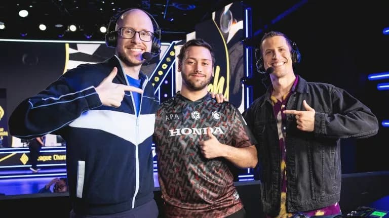 Status quo: 2023 LCS Summer Week 4, Day 2 recap