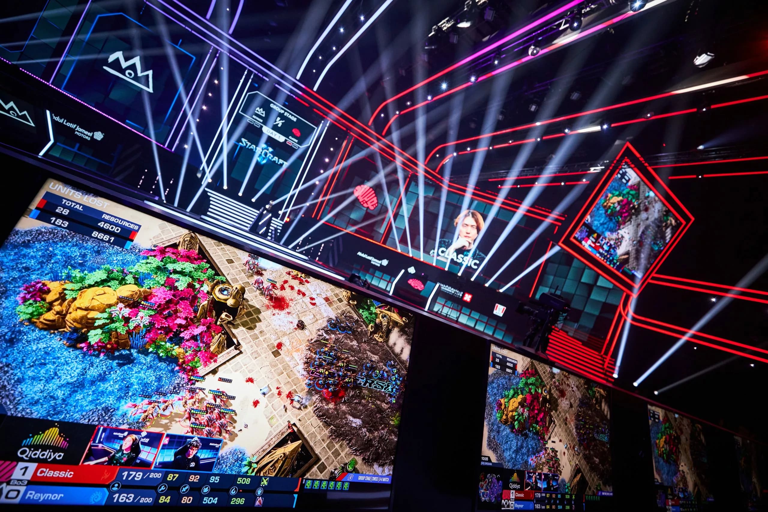 Esports World Cup StarCraft 2 Tournament: All You Need to Know