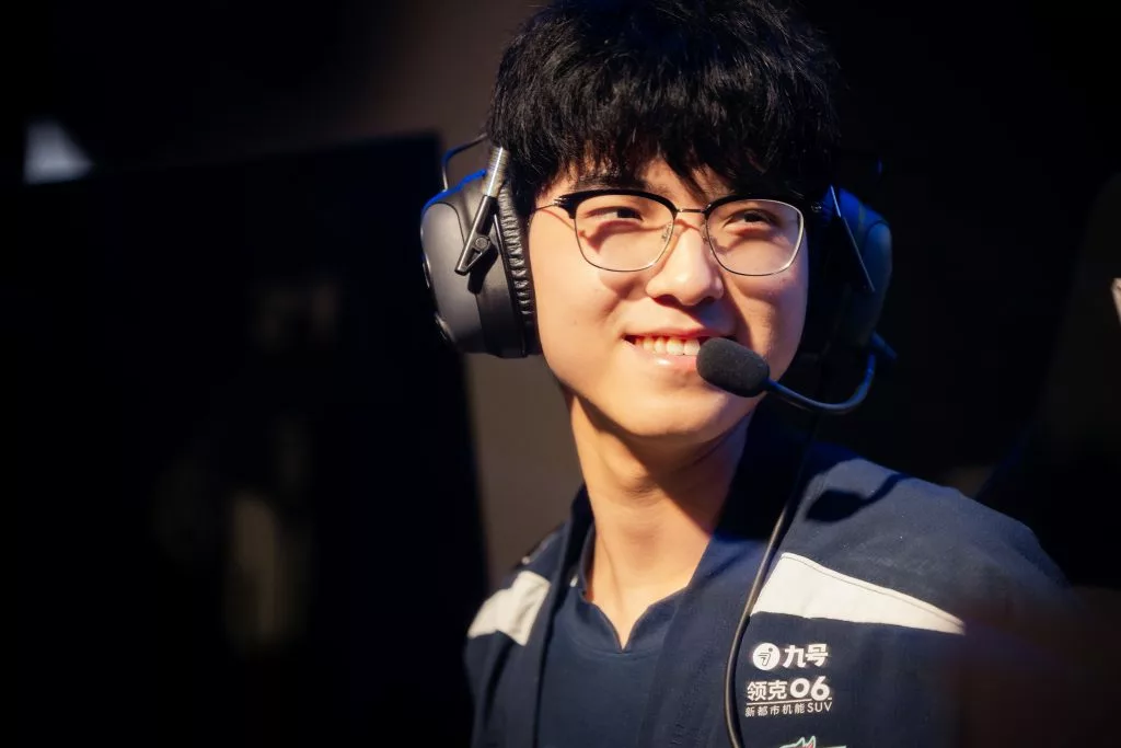 Top 5 Top Laners at Worlds 2024: Where does Bin rank this year?