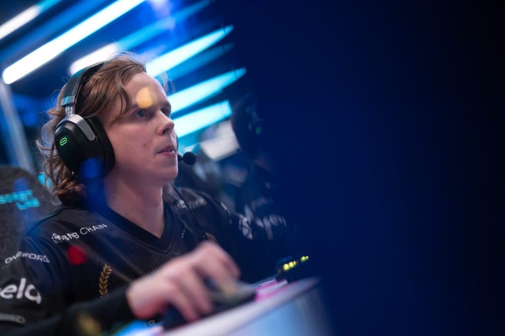 Gaimin Gladiators Dyrachyo Dota 2