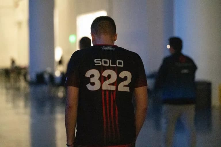 Dota 2 Solo