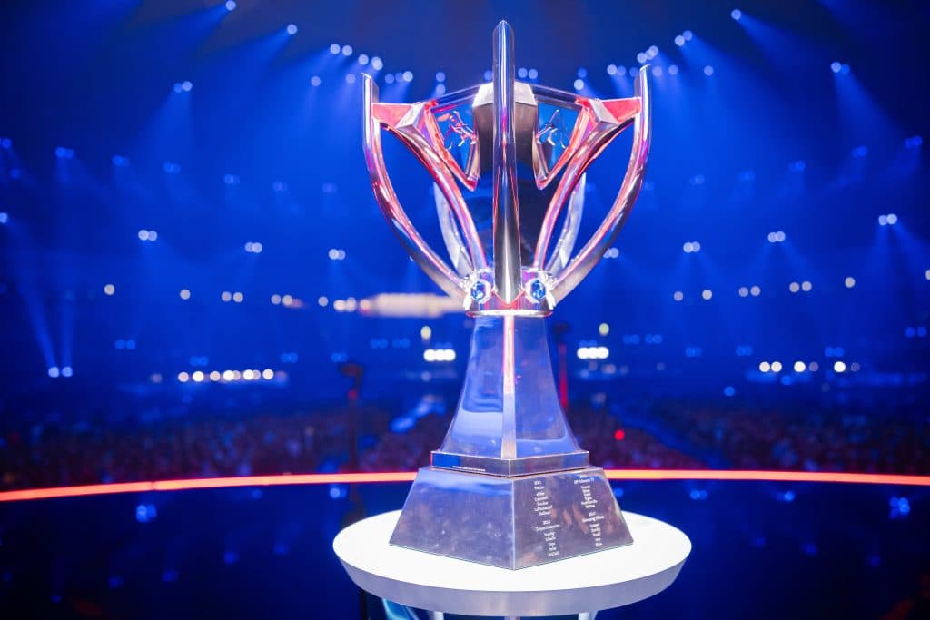 League of Legends Worlds 2024: Ticket Prices, Dates, Where to Buy