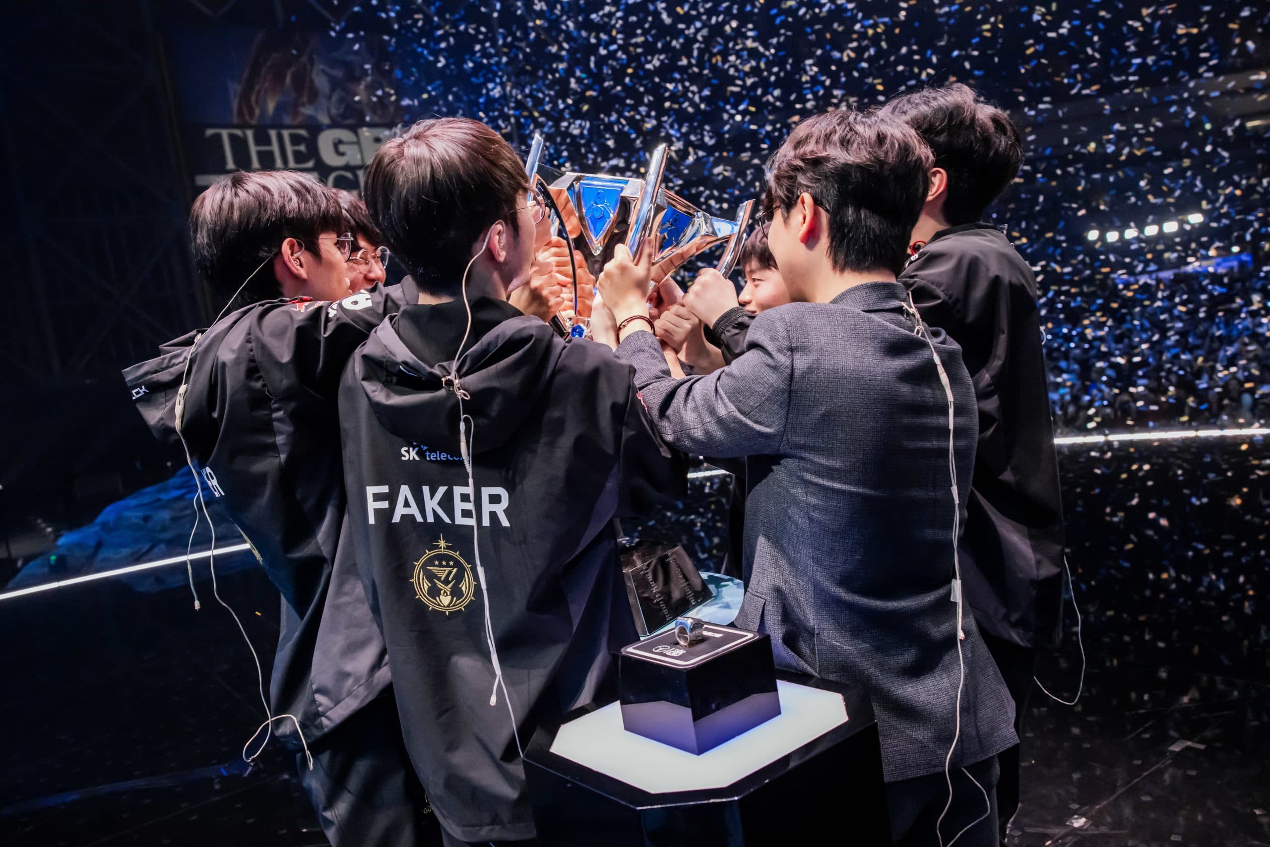 t1 winning worlds 2023 proved crucial for their revenue growth