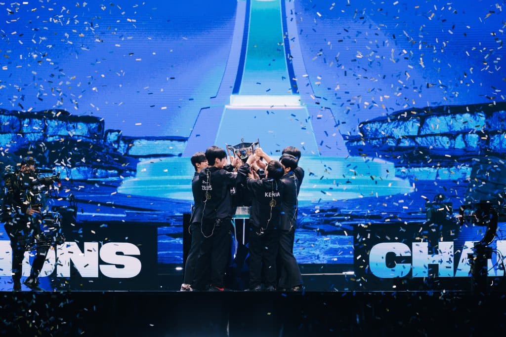 League of Legends Worlds 2024: Ticket Prices, Dates, Where to Buy