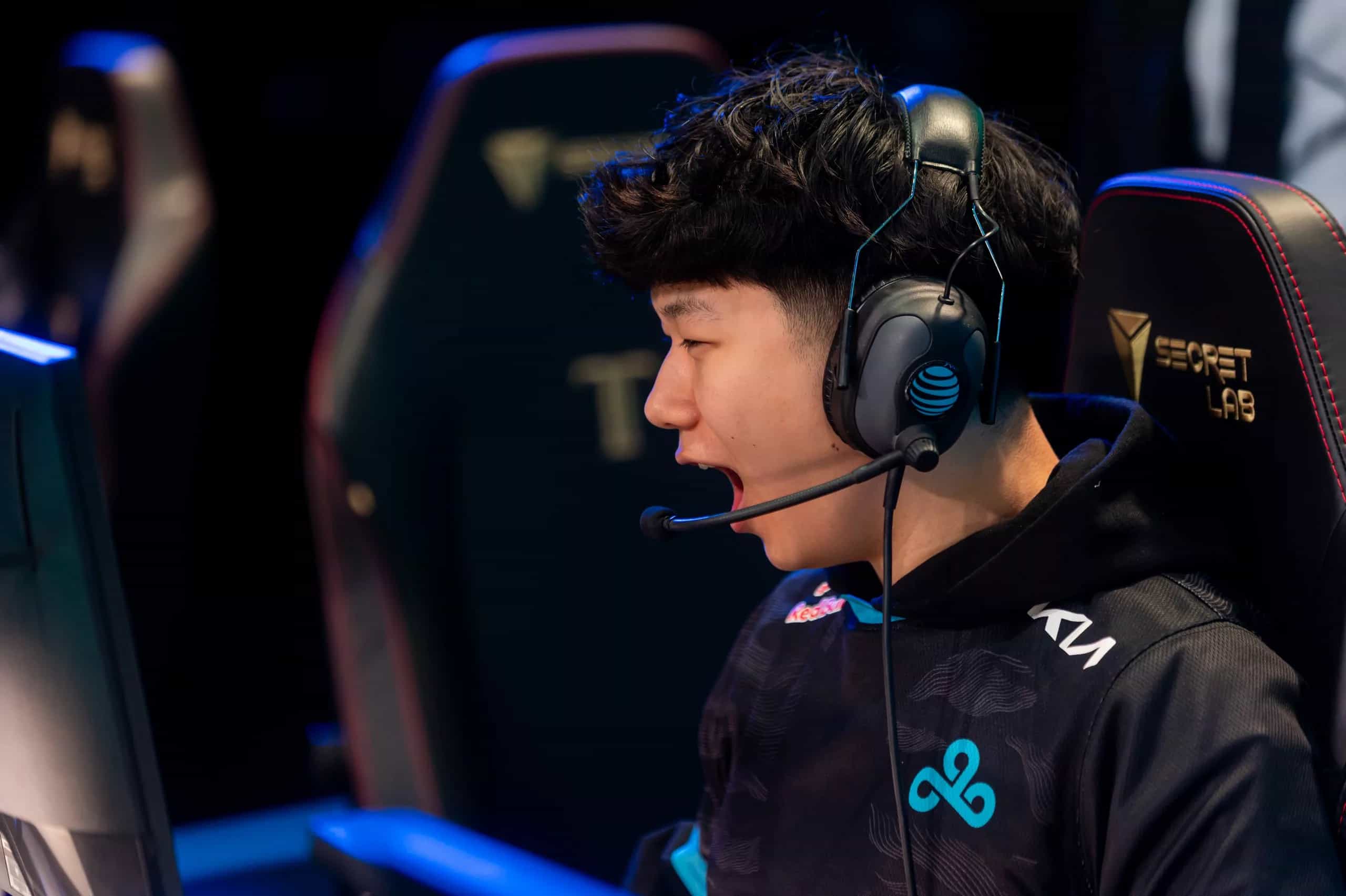 Jojopyun reportedly set to join MAD Lions KOI