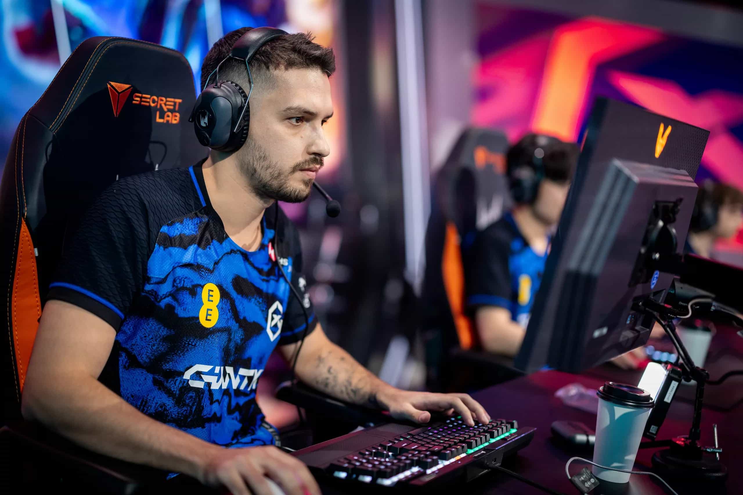 Odoamne and GIANTX choose to part ways