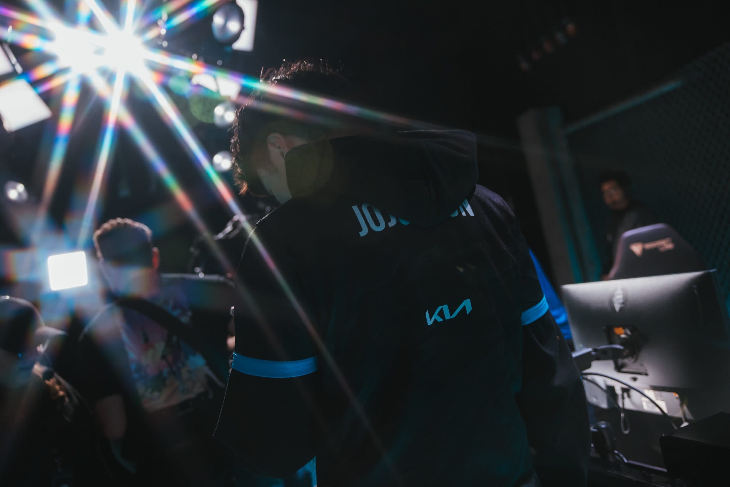 jojopyun is joining mad lions koi in the lec