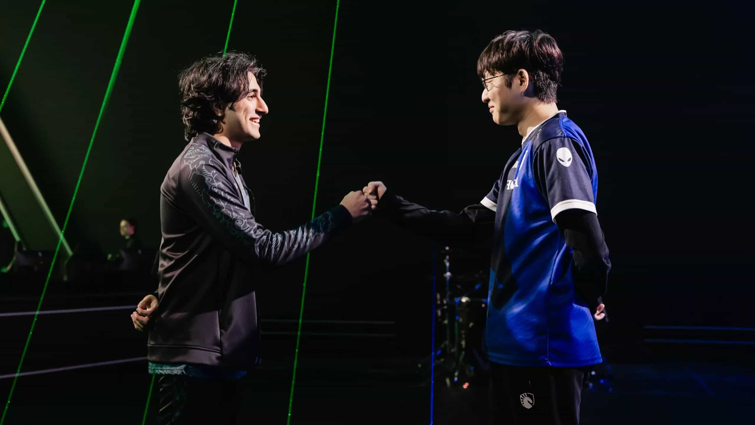 LCS Championship 2024 Upper Bracket Finals: Team Liquid vs FlyQuest - The Battle of the MVP's