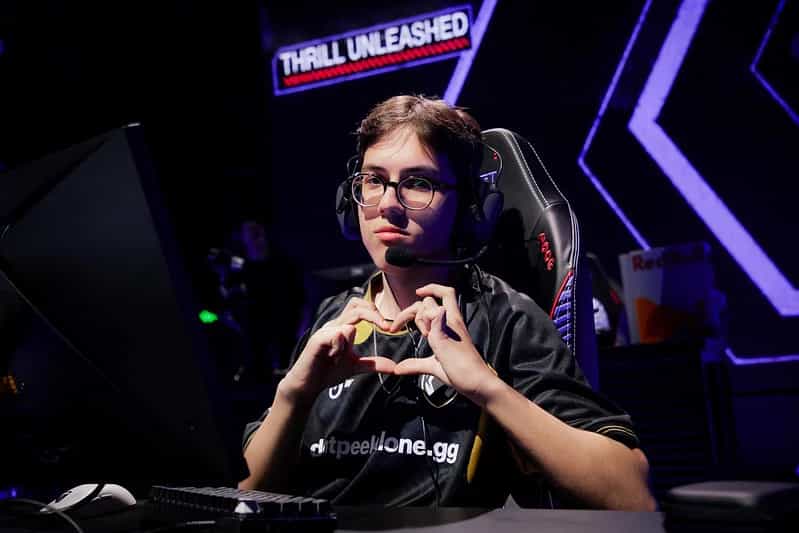 Wo0t wins VCT EMEA 2024 Season MVP