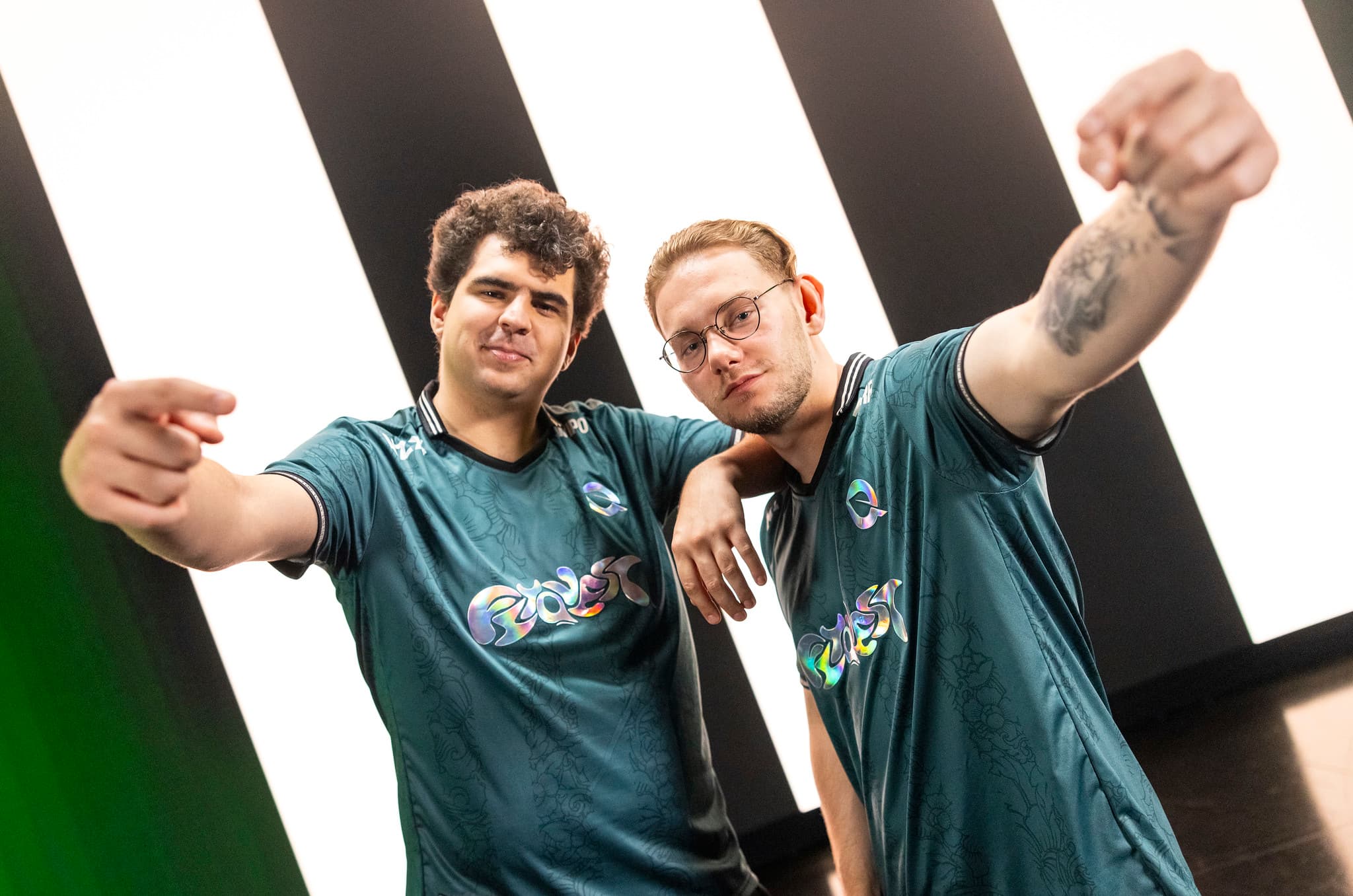 FLY Bwipo on the level of the LEC: "They’re relying too much on their star power, and their star power is not quite what it used to be"