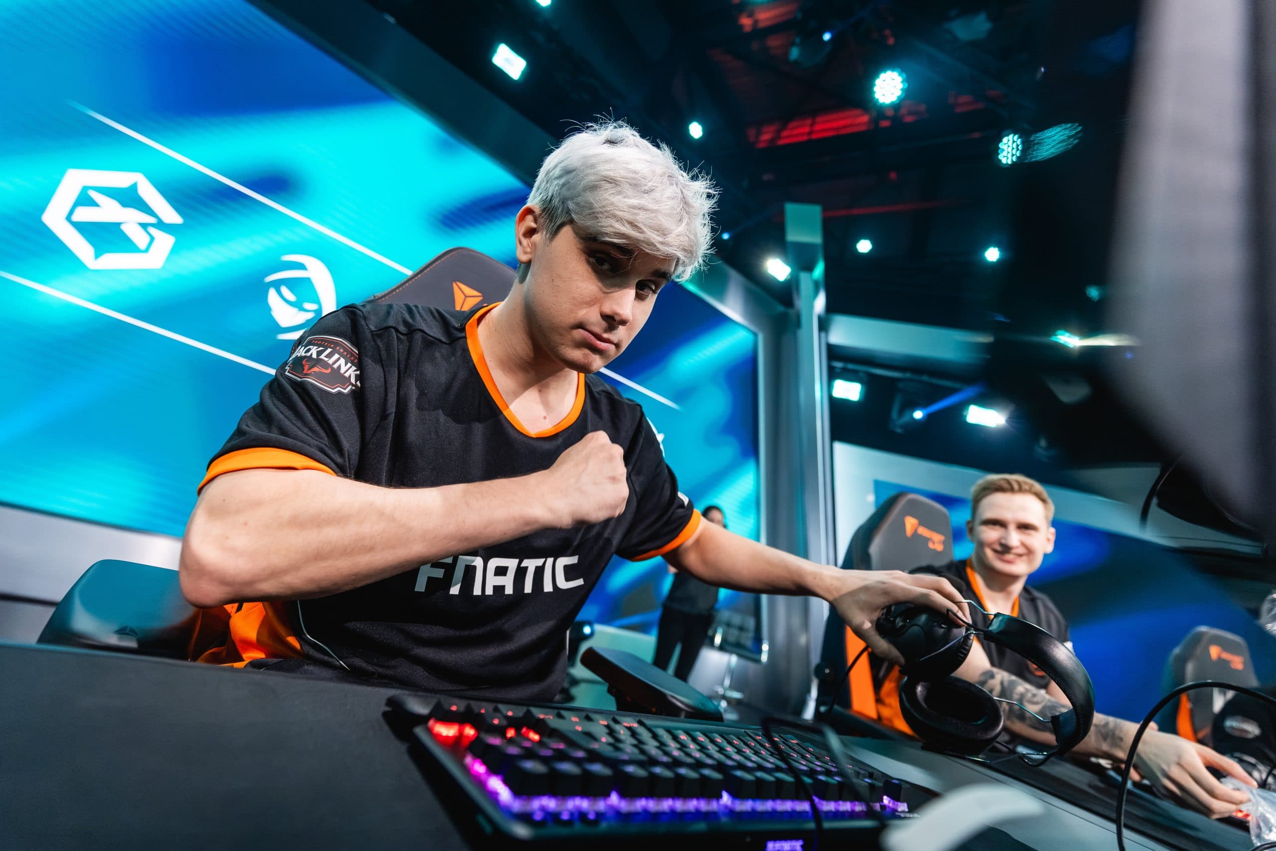 Fnatic vs MAD Lions KOI: Spanish jungle supremacy