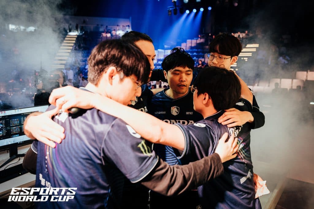LCS returns with Team Liquid and Dignitas to kick off action