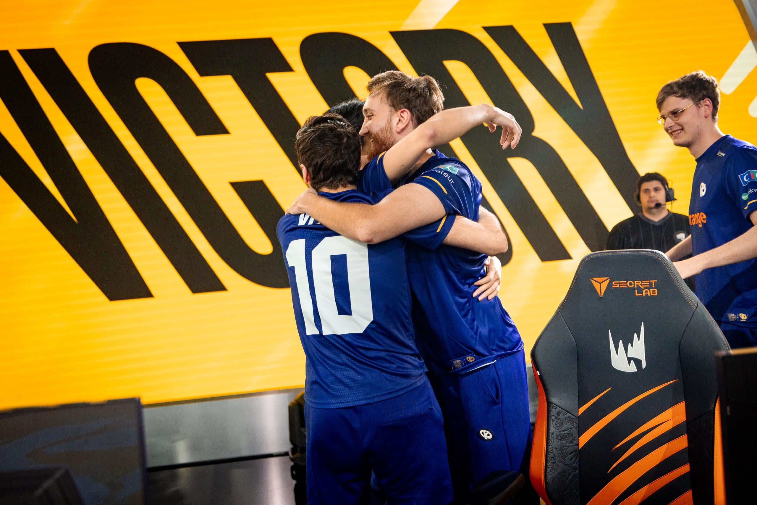 Karmine Corp miss LEC Season Finals after loss to BDS