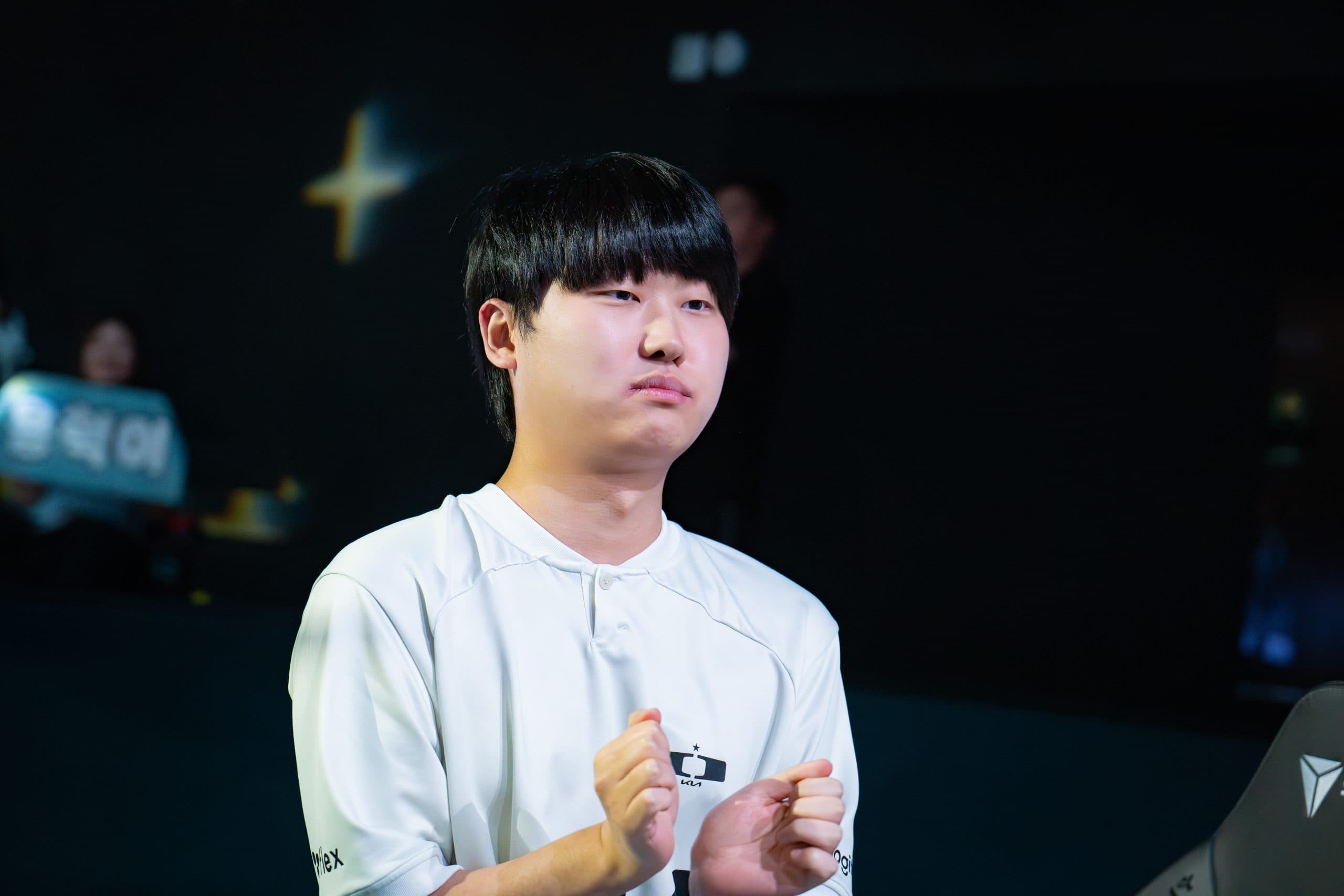 LCK 2024 Summer Season Awards announced - Strafe Esports