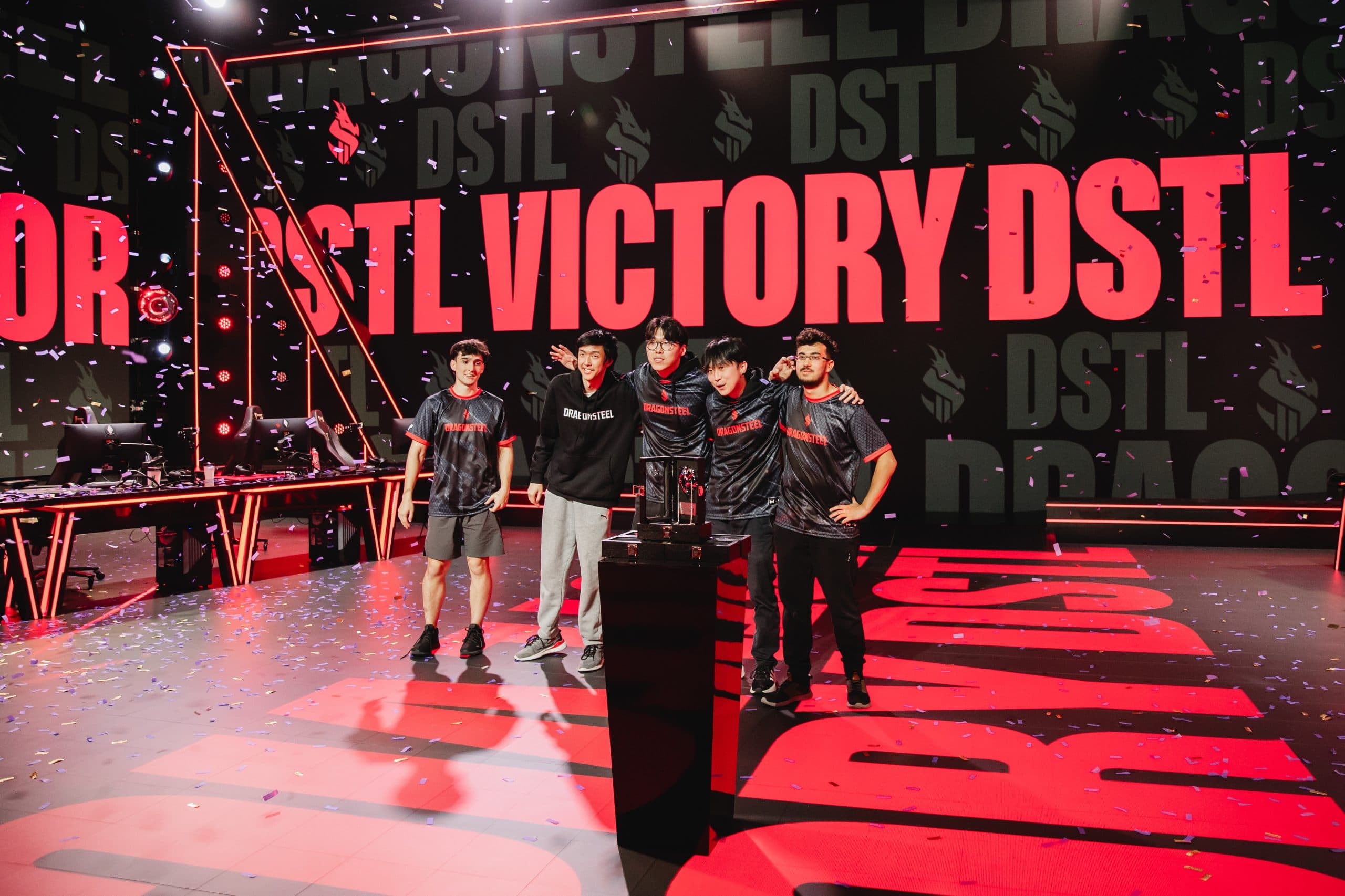 New League of Legends Americas League Promotion System: How does it work?