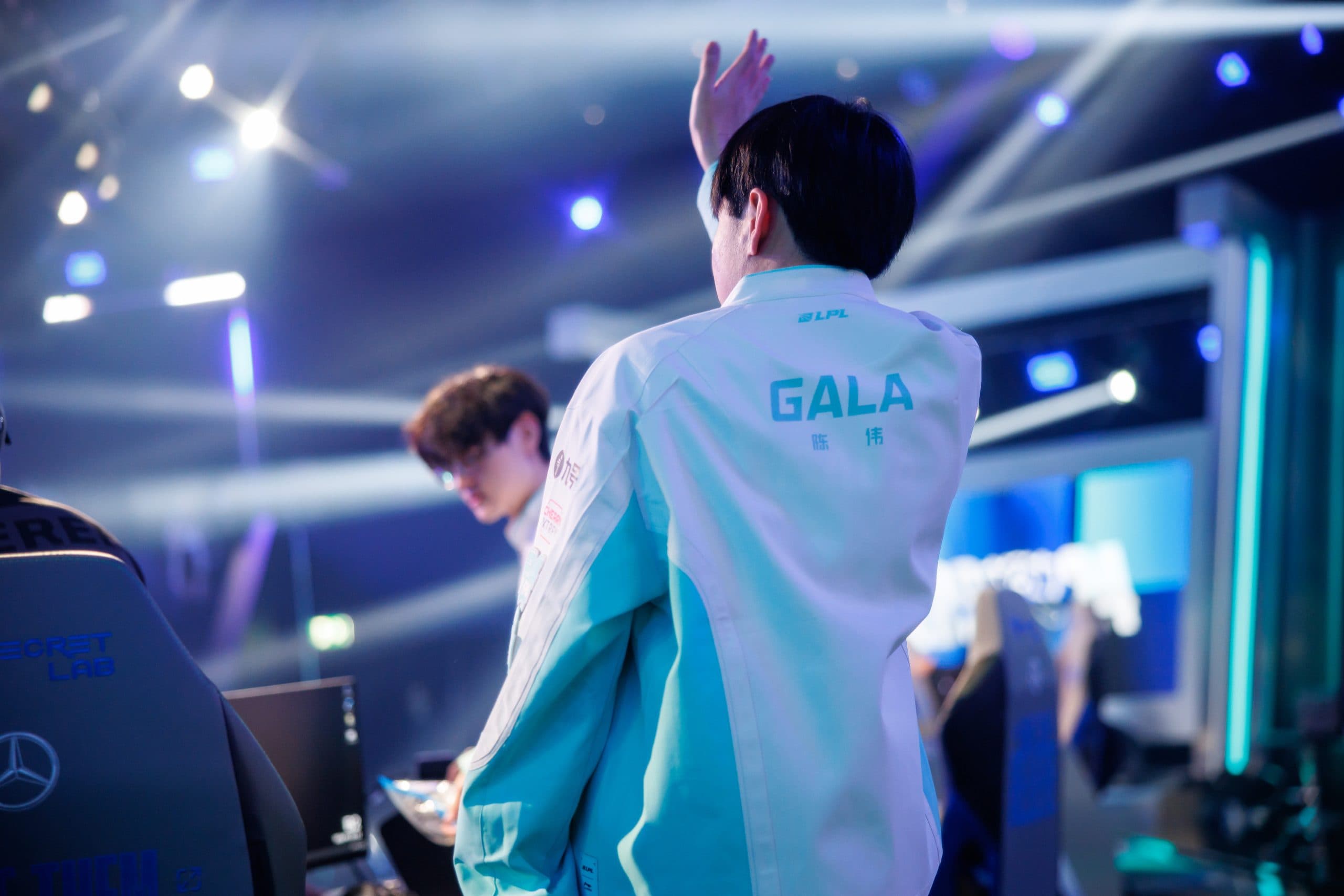 Worlds 2024 Knockout Stage: Round 1 Draws, Matchups, Schedule and Predictions