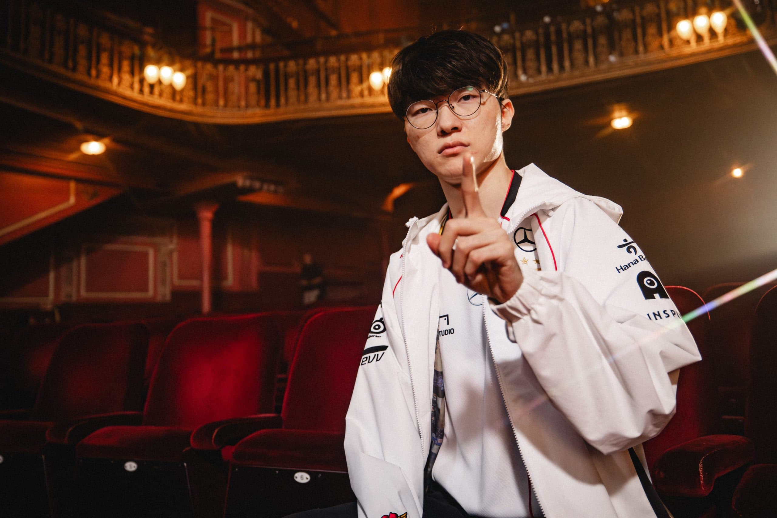 t1 faker