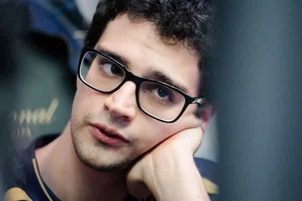 Soniqs Offlaner Leslão Accused of Racism