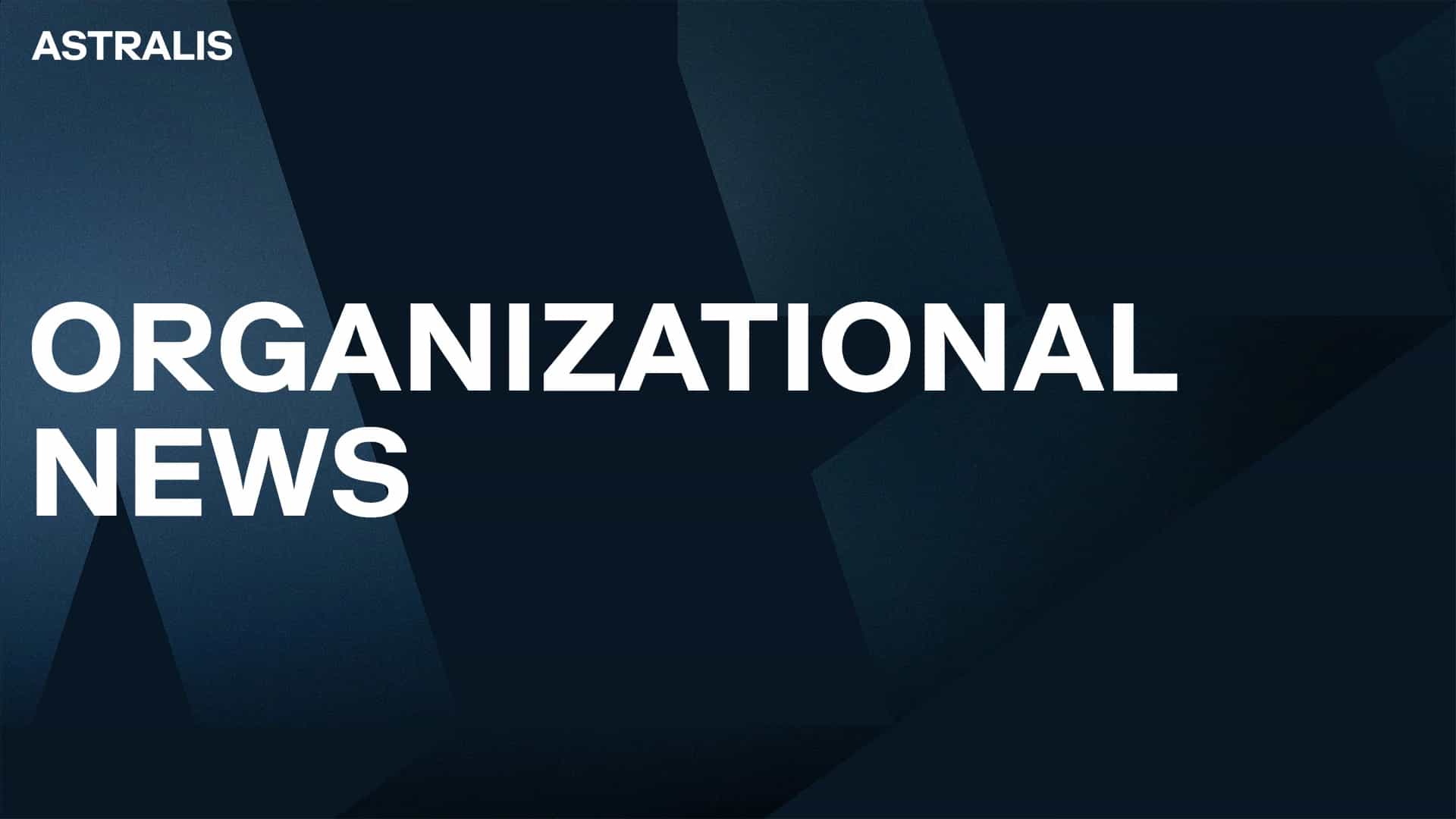 Astralis shakes up team: Hunden and Kasper Hvidt out