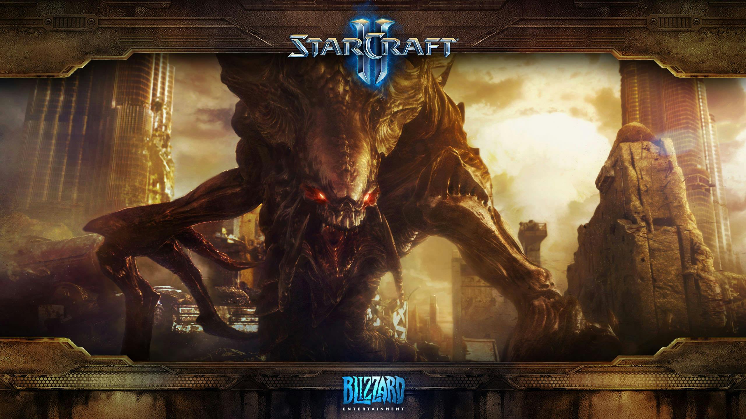 Starcraft 2: The Complete Guide to Everything you Need to Know