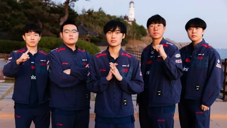 Worlds 2023 Semifinals Preview and Schedule