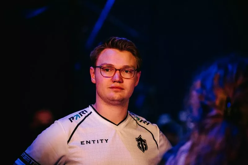 Stormstormer at TI11