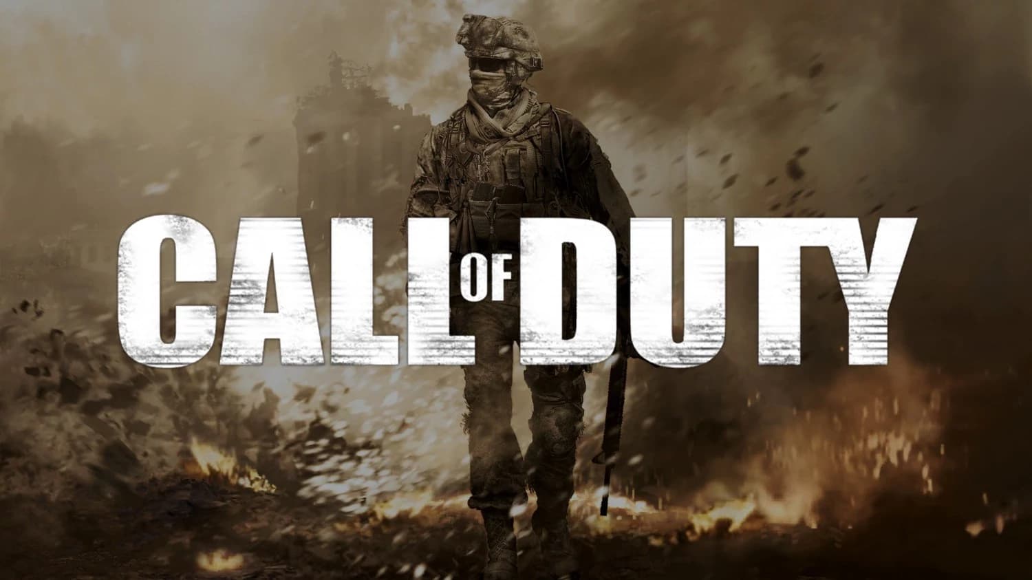 Call of Duty Franchise in Trouble After Record-Low Weekend Player Numbers on Steam