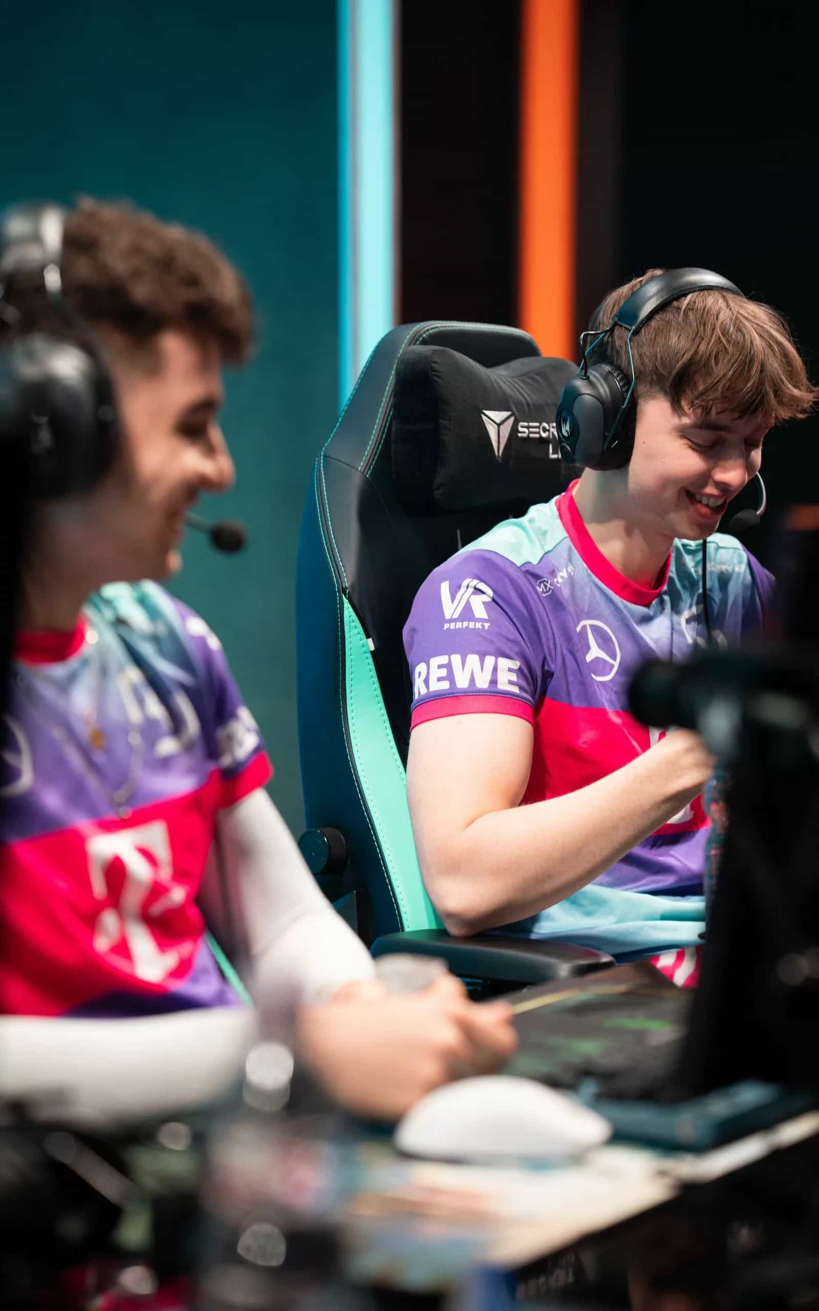 LEC Spring Split Week 2 Day 2 Recap