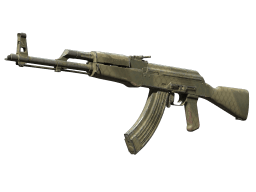 AK-47 Safari Mesh