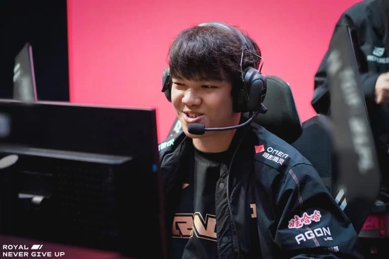 TT vs. RNG: LPL Playoffs Recap