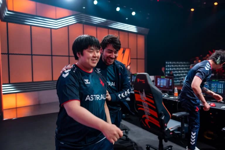 Hope For Fnatic: LEC Week 3 Day 1 Recap