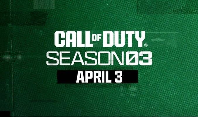 Call of Duty: Black Ops 6 Season 03 Delayed, Release Postponed to April