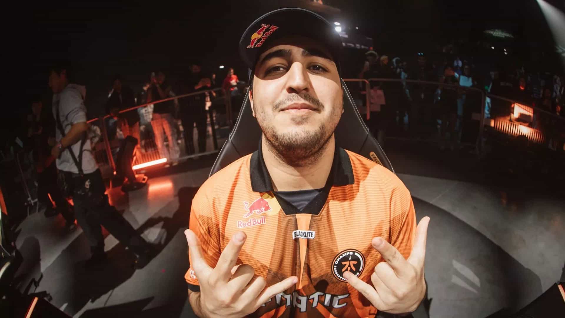 Alfajer to Miss Fnatic’s Match Against Paper Rex