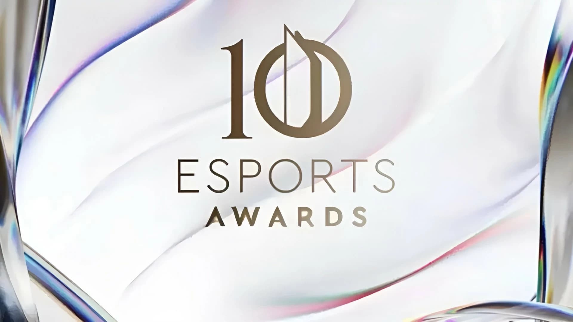 All the Winners of the Esports Awards 2025